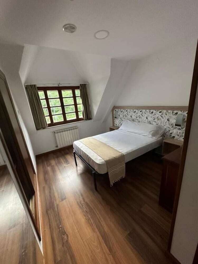 Hotel Hello Astur Green