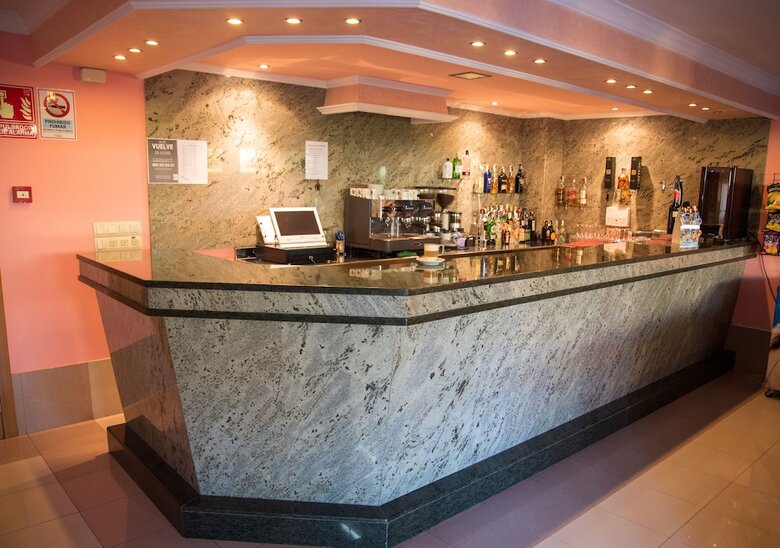 Hotel Atl�ntico Sanxenxo