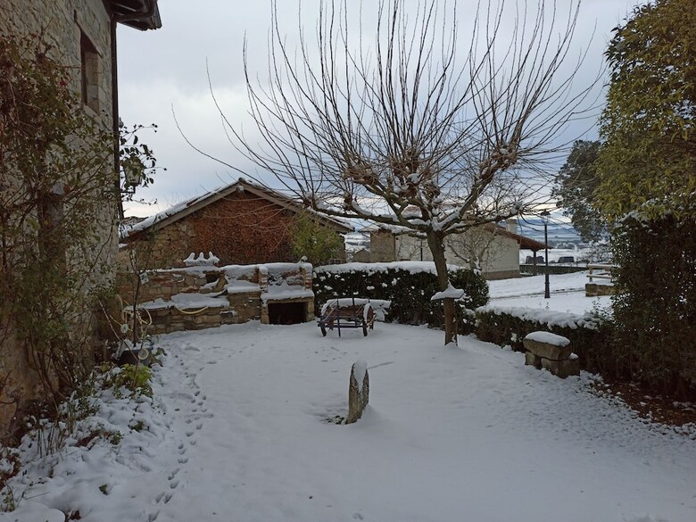 Casa Rural Ttipiaenea Landetxea
