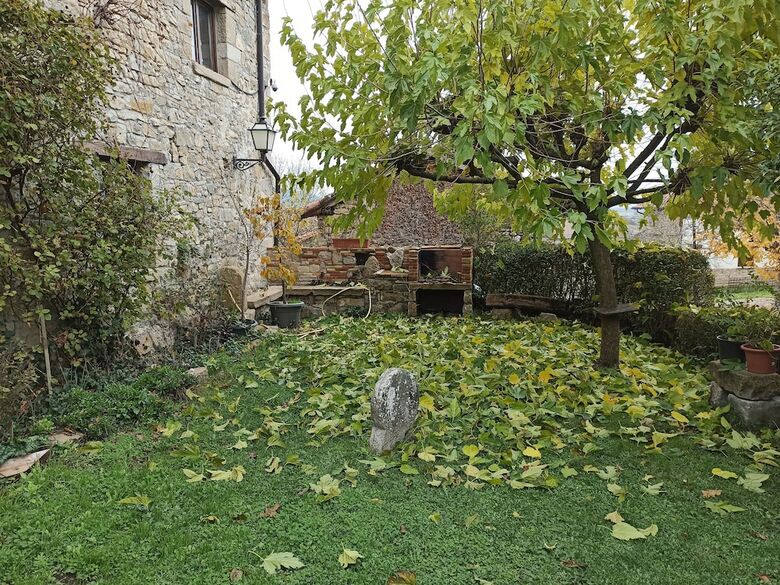Casa Rural Ttipiaenea Landetxea