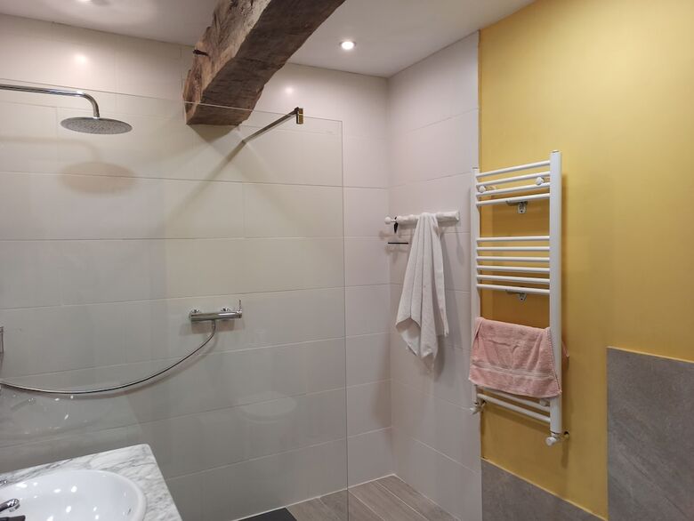 Casa Rural Ttipiaenea Landetxea