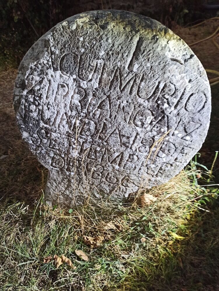 Casa Rural Ttipiaenea Landetxea