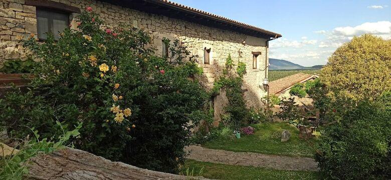 Casa Rural Ttipiaenea Landetxea