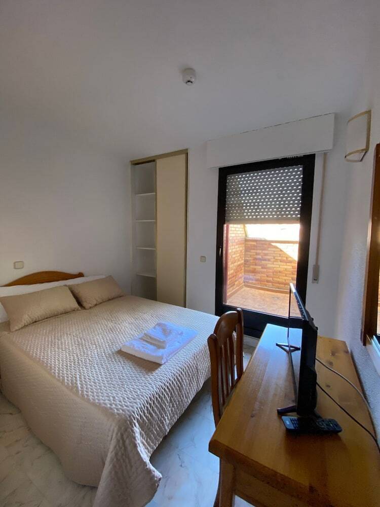 Hotel Maximus