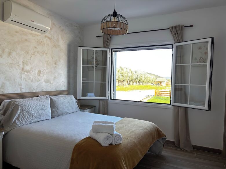 Hotel Finca Avellaneda