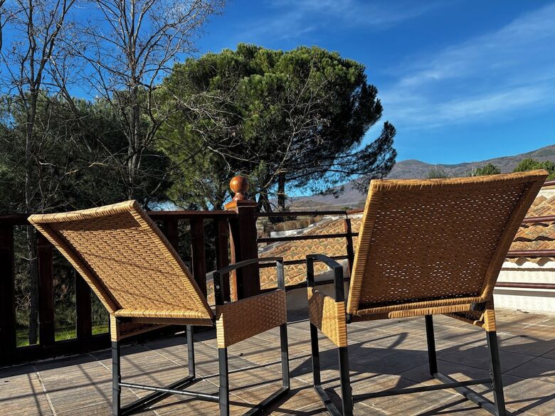 Hotel Finca Avellaneda