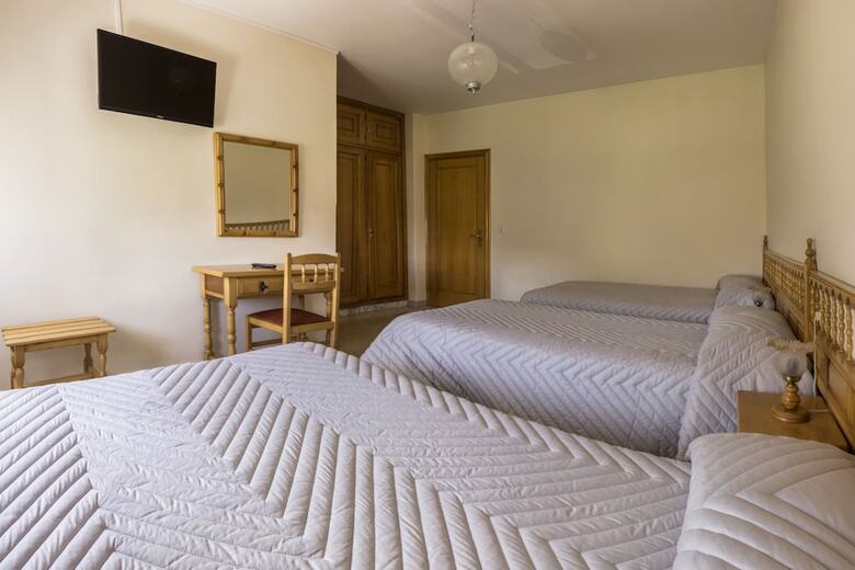 Hotel Leal La Sirena