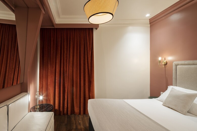 Hotel H Regas