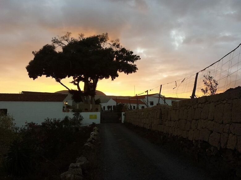 Hostal Albergue Rural La Ca�ada
