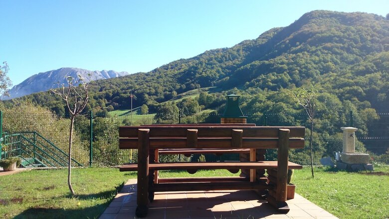 Aparthotel Apartamentos Rurales Balc�n Real