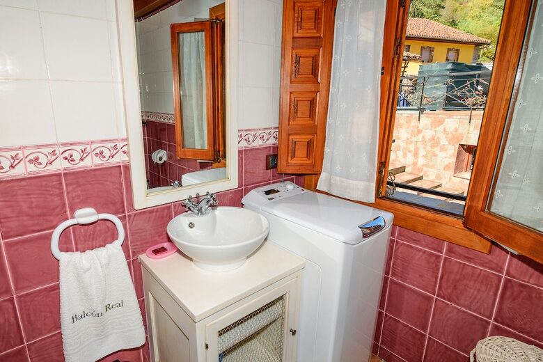 Aparthotel Apartamentos Rurales Balc�n Real