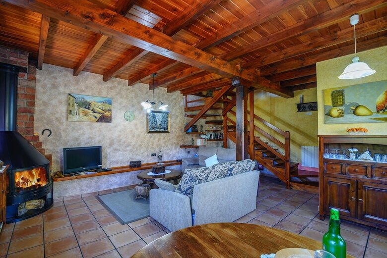 Aparthotel Apartamentos Rurales Balc�n Real