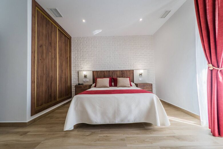 Hotel Rural La Teja