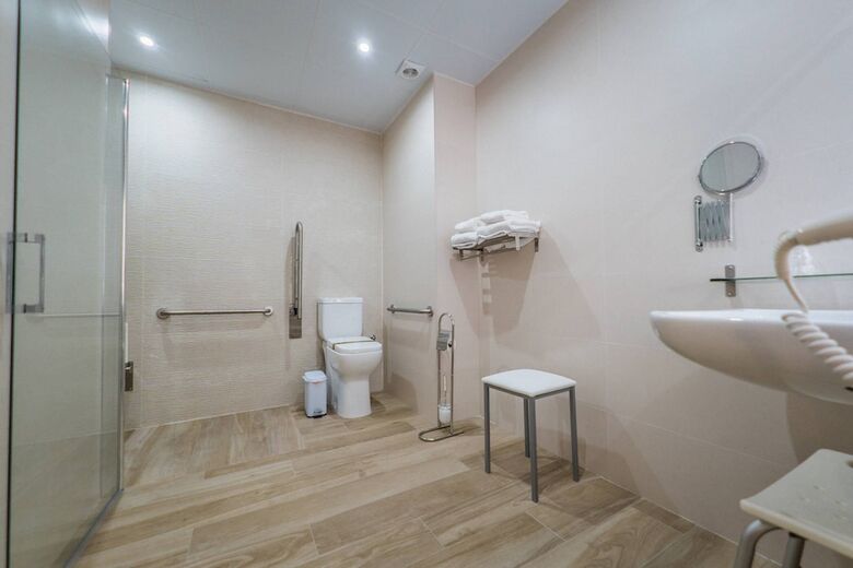 Hotel Rural La Teja