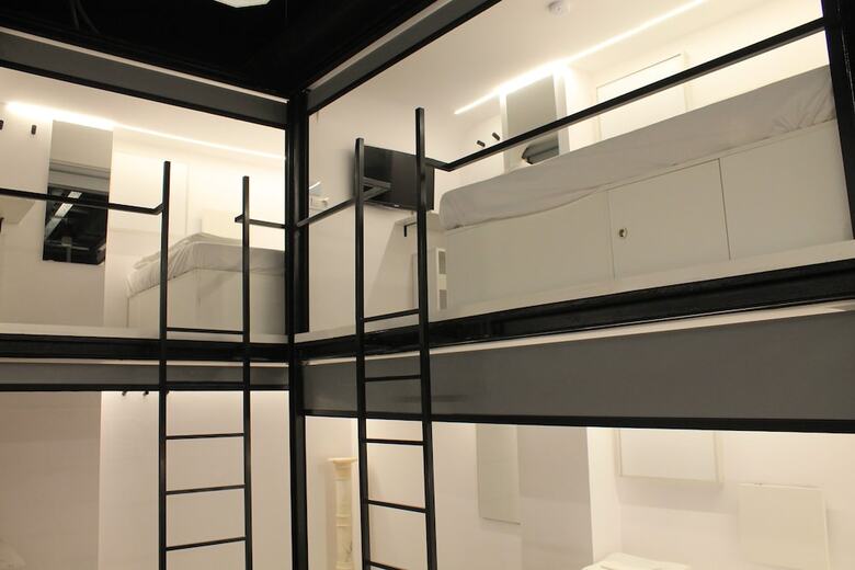 Mpods M�laga