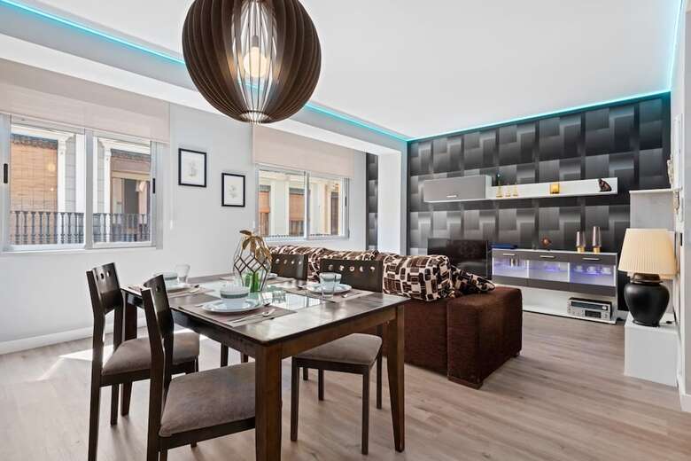 Bed & Breakfast Burriana Centro
