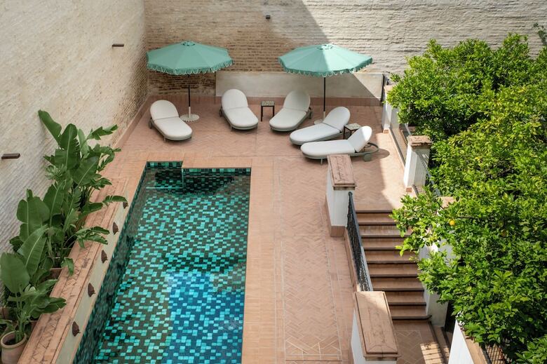 Hotel Boutique Casa Del Limonero