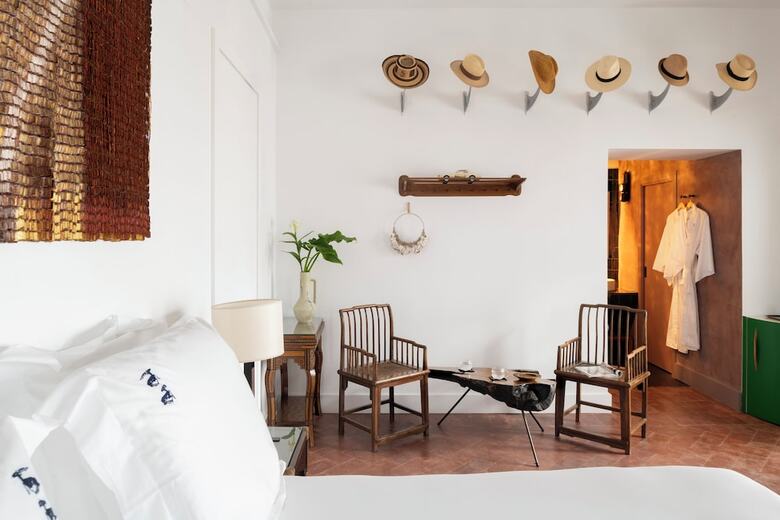 Hotel Boutique Casa Del Limonero