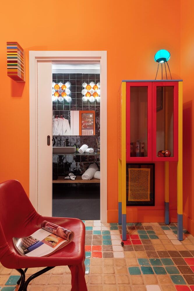 Hotel Boutique Casa Del Limonero