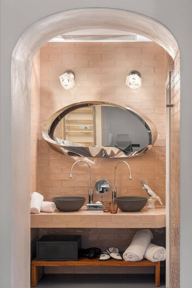 Hotel Boutique Casa Del Limonero