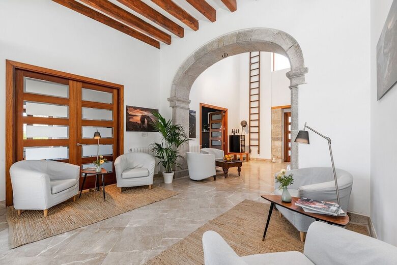 Hotel Finca Son Arnau