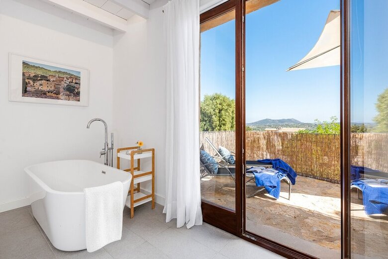 Hotel Finca Son Arnau