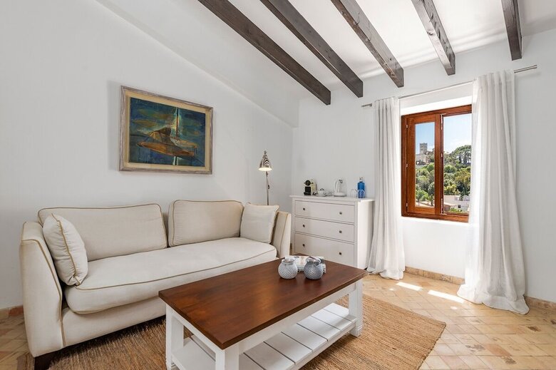 Hotel Finca Son Arnau
