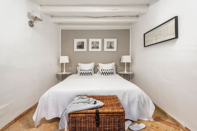 Hotel Finca Son Arnau