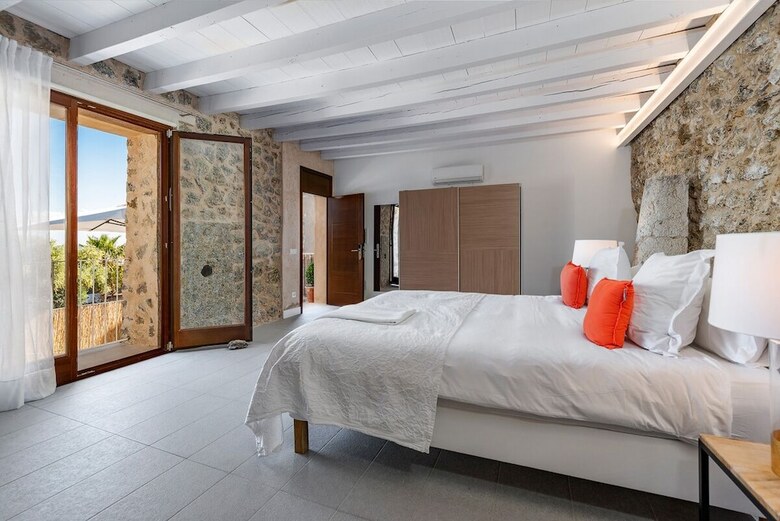 Hotel Finca Son Arnau