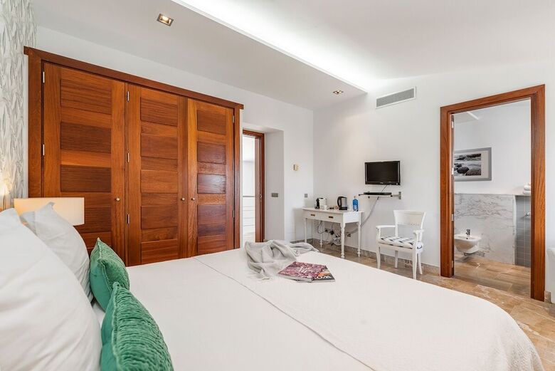 Hotel Finca Son Arnau