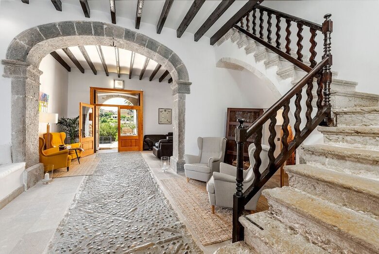 Hotel Finca Son Arnau