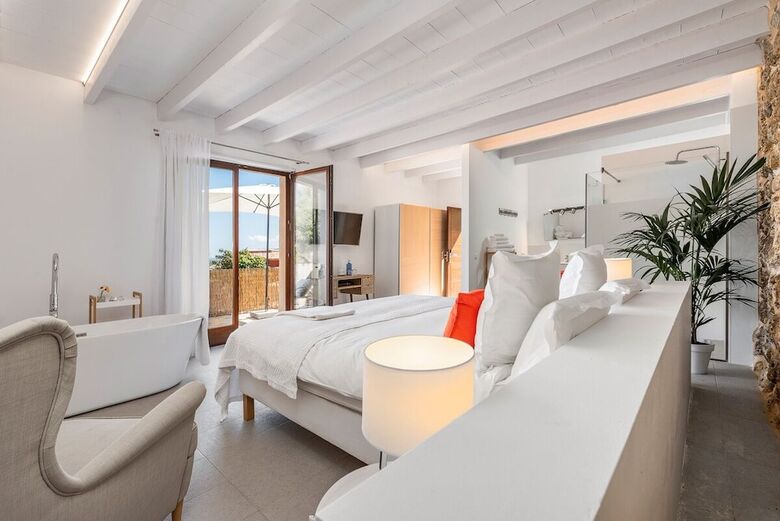 Hotel Finca Son Arnau