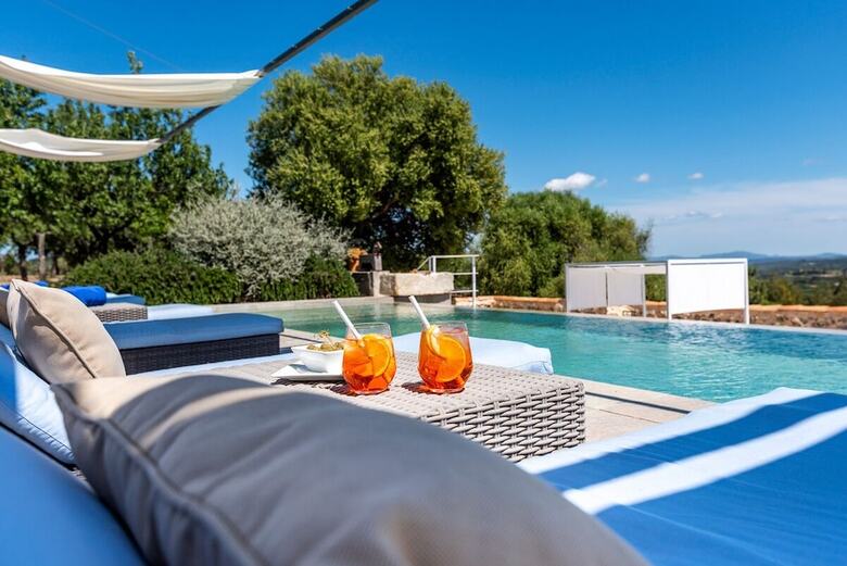 Hotel Finca Son Arnau