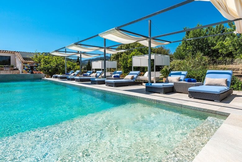 Hotel Finca Son Arnau