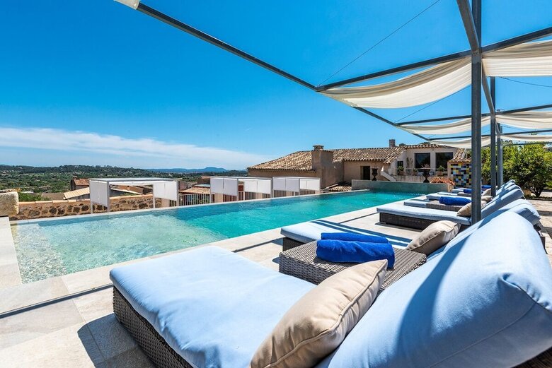 Hotel Finca Son Arnau