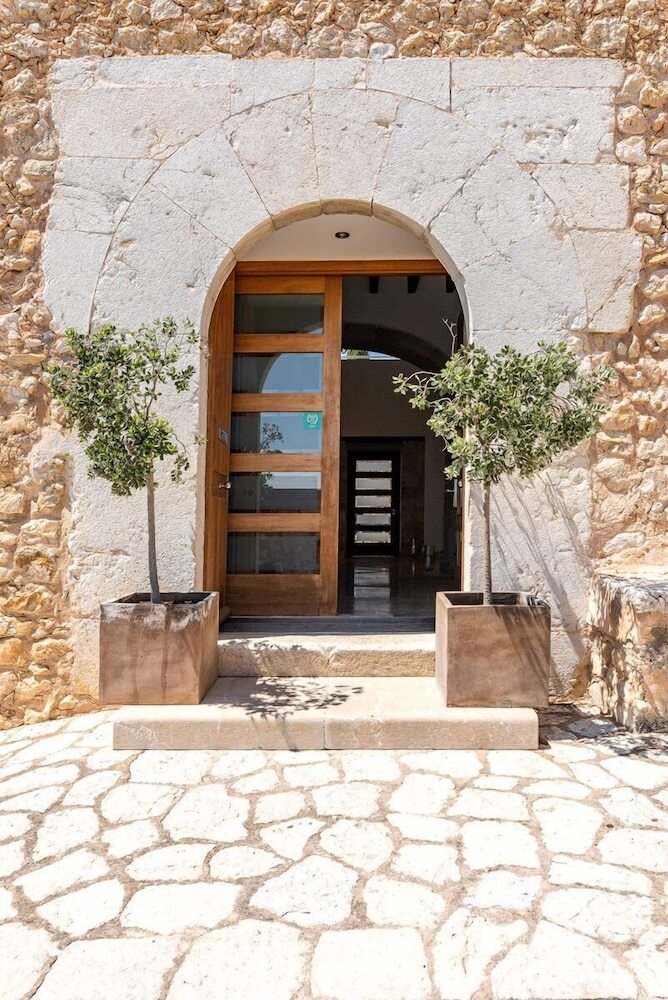 Hotel Finca Son Arnau