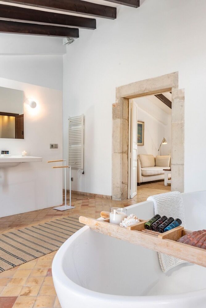Hotel Finca Son Arnau