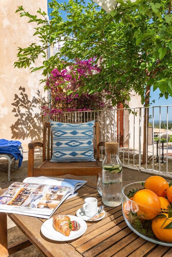Hotel Finca Son Arnau