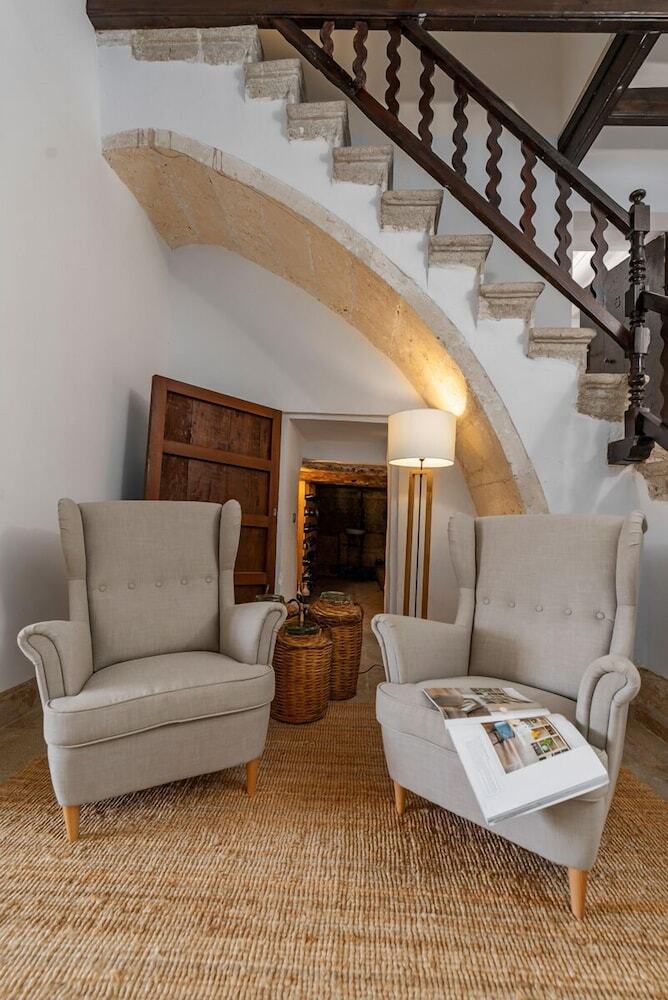Hotel Finca Son Arnau