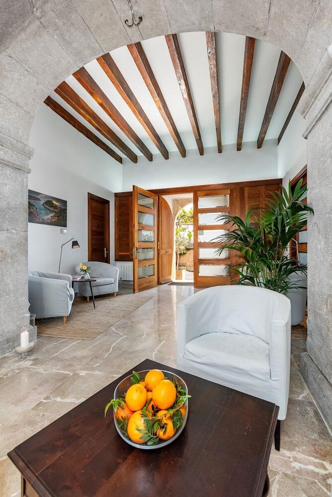 Hotel Finca Son Arnau