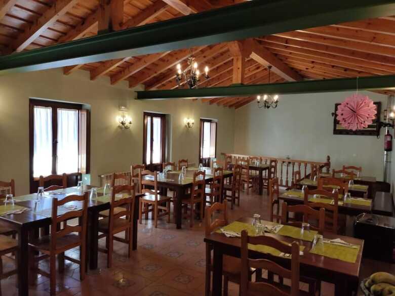 Hotel Rural Fuente Del Val