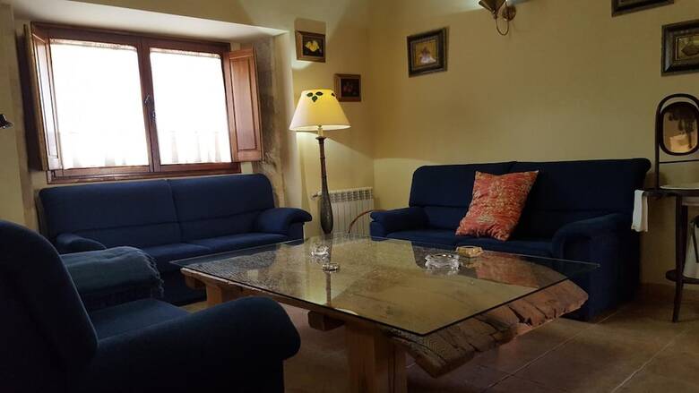 Hotel Rural Fuente Del Val