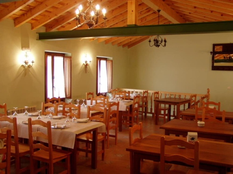 Hotel Rural Fuente Del Val