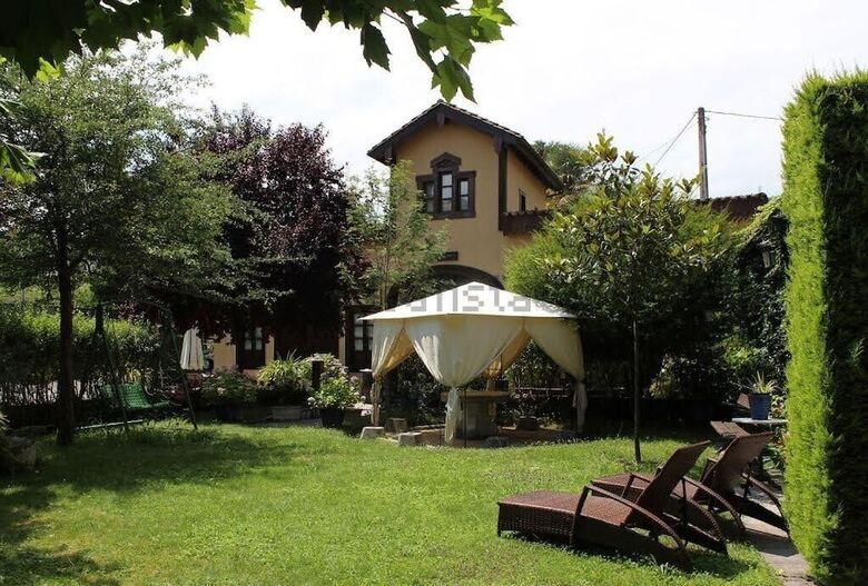 Aparthotel La Pontiga
