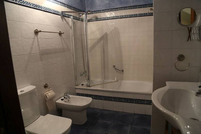 Aparthotel La Pontiga