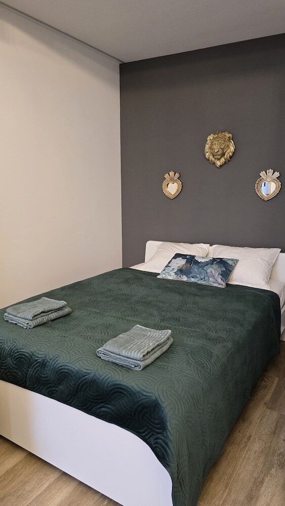 Aparthotel Inspiracion Valencia