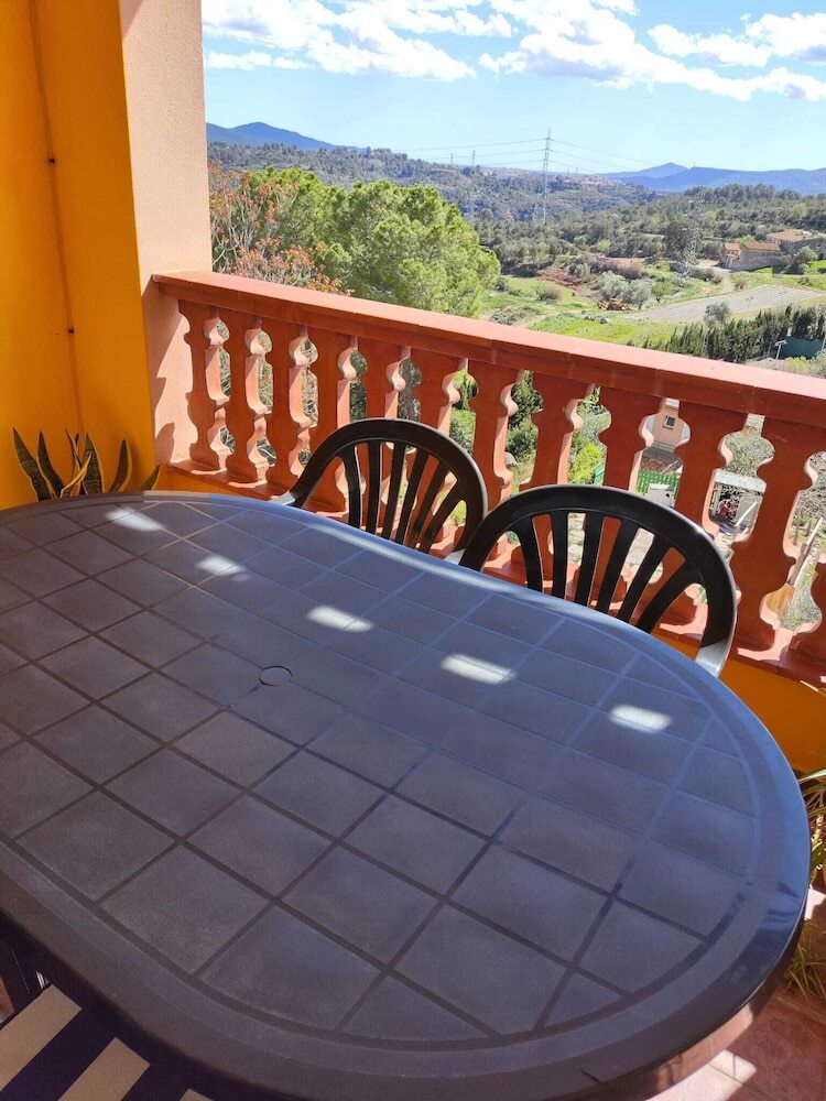 Agroturismo L'olivera Casa Rural