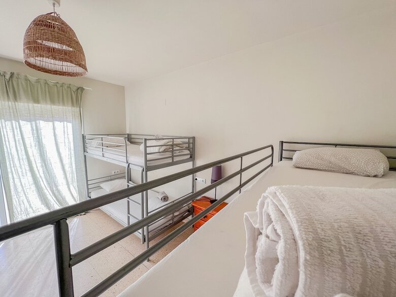 Hostal Barbatuke Eco-homestel