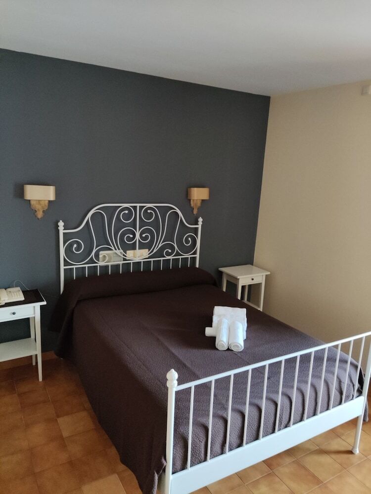 Hotel Nuevo Cachalote
