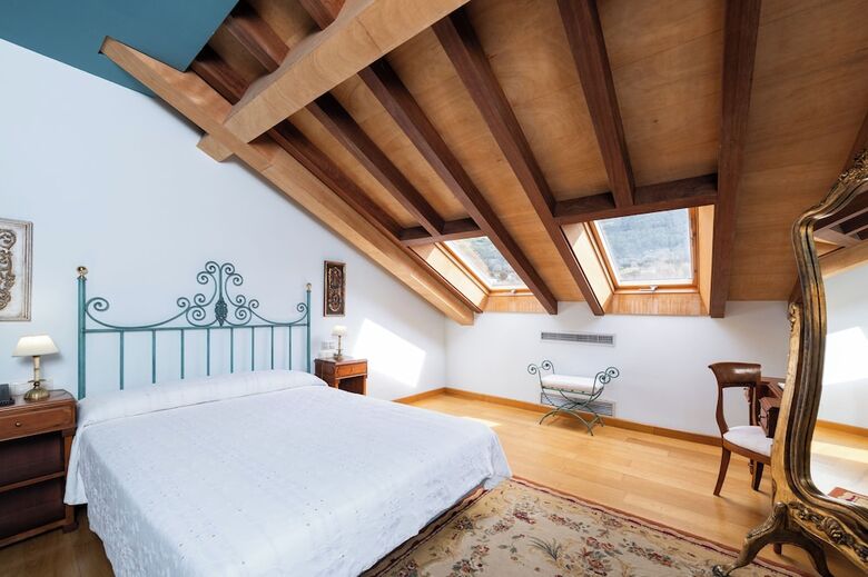 Hotel Abadia Caldaria